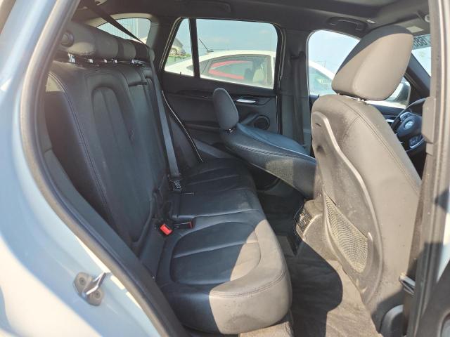 2021 BMW X1 XDRIVE2 WBXJG9C08M3M70901