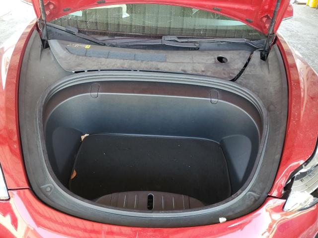 2018 TESLA MODEL 3 #3208809680