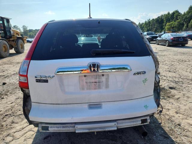 2011 HONDA CR-V EXL - 5J6RE4H70BL025767