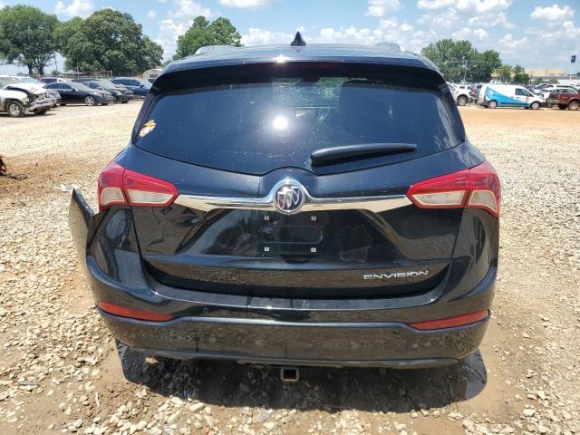 2020 BUICK ENVISION E LRBFXCSA2LD061598
