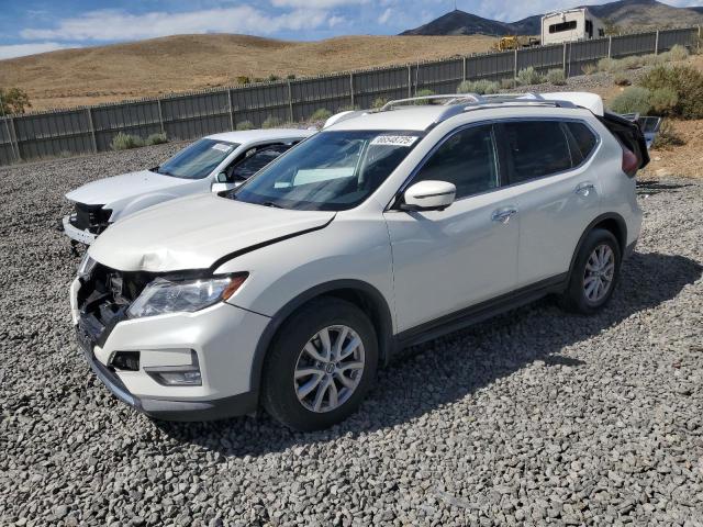 2018 NISSAN ROGUE S - JN8AT2MV7JW355229