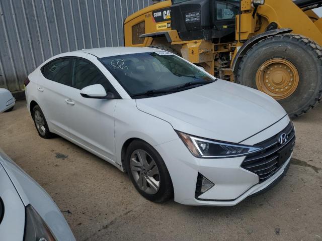 Vin: 5npd84lf9kh410237, lot: 61627995, hyundai elantra sel 20194
