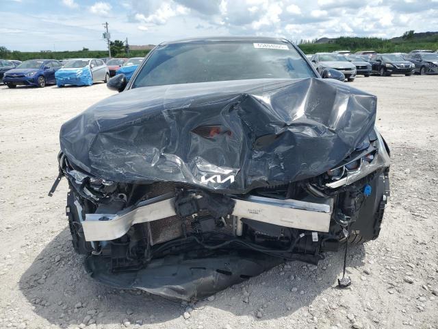 2022 KIA K5 GT LINE 5XXG64J20NG120407