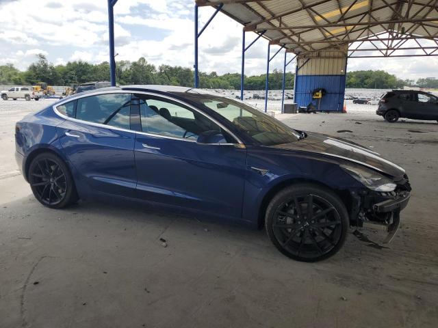 2020 TESLA MODEL 3 AW 5YJ3E1EB1LF620571