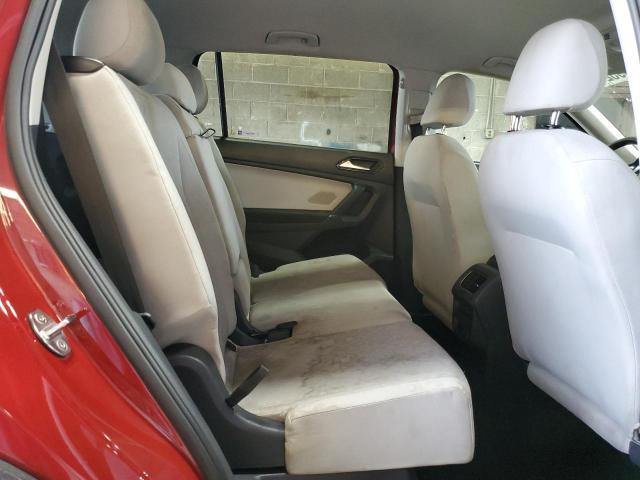 2018 VOLKSWAGEN TIGUAN S - 3VV0B7AX9JM111984