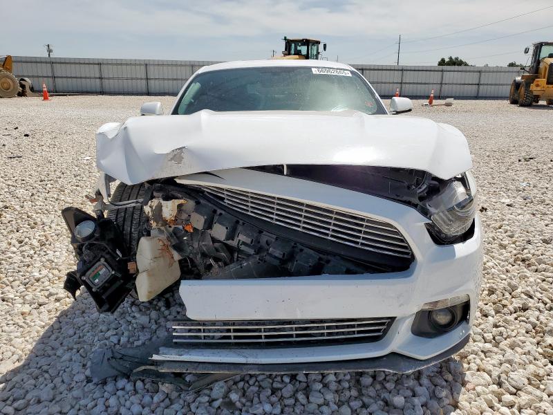 2017 FORD MUSTANG 1FA6P8TH5H5333336