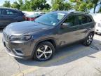 2020 JEEP CHEROKEE L - 1C4PJLDB2LD505088