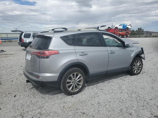 2018 TOYOTA RAV4 ADVEN - 2T3RFREV0JW800860