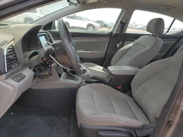 2018 HYUNDAI ELANTRA SE - 5NPD84LF6JH249280