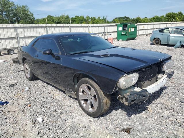 Vin: 2c3cdyag4eh313894, lot: 63045065, dodge challenger sxt 20144