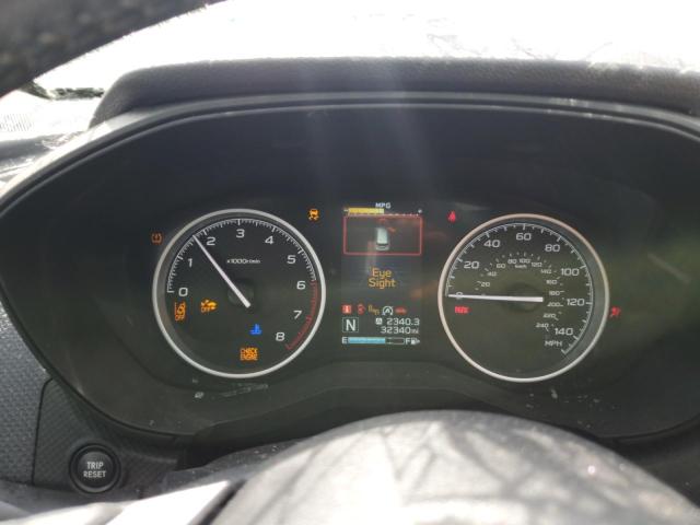 2024 SUBARU FORESTER PREMIUM JF2SKADC4RH404108