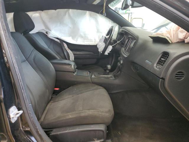 2018 DODGE CHARGER R/T 2C3CDXCT8JH252936