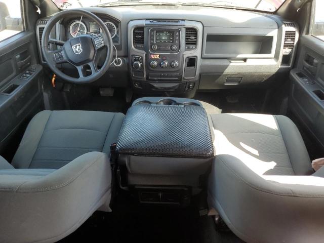 2018 RAM 1500 ST 1C6RR6KT4JS188087