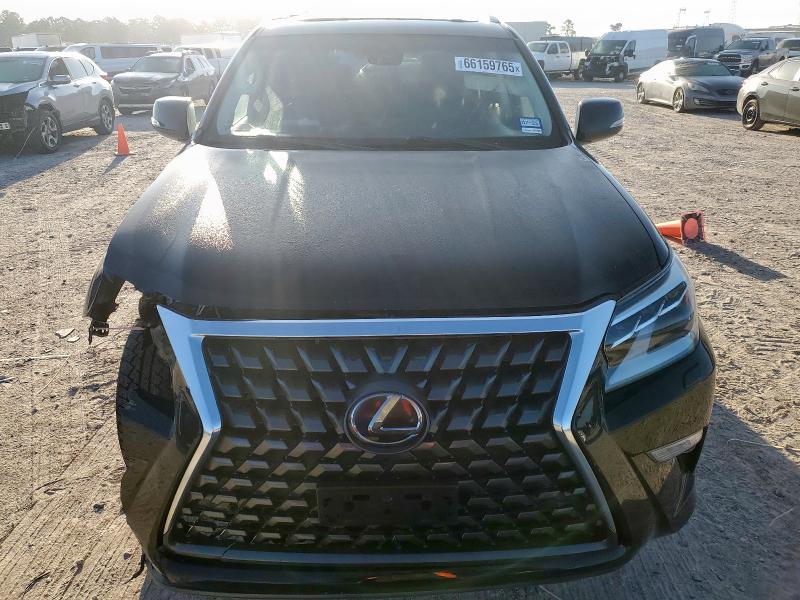 2021 LEXUS GX 460 PRE - JTJAM7BX7M5278069