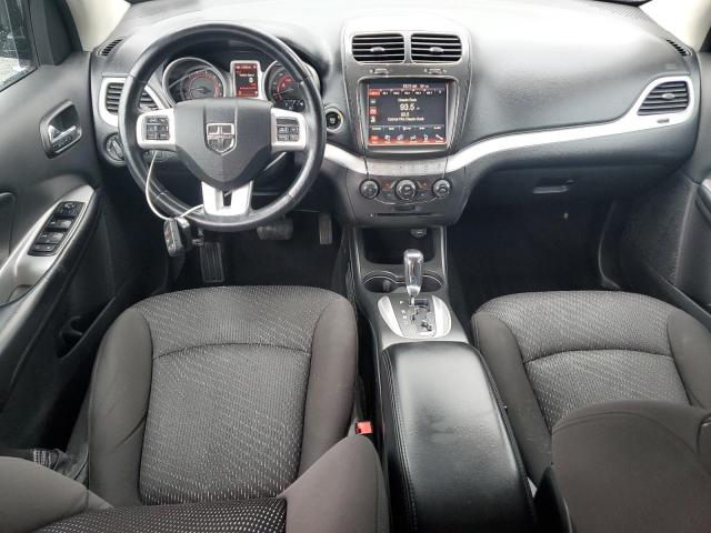 2015 DODGE JOURNEY SX 3C4PDDBG6FT652735