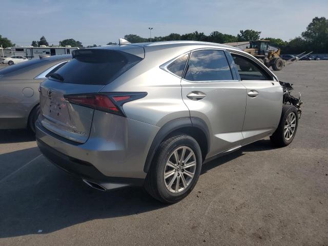 2020 LEXUS NX 300 JTJDARBZ7L2175592
