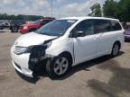 2015 TOYOTA SIENNA LE - 5TDKK3DC3FS657244