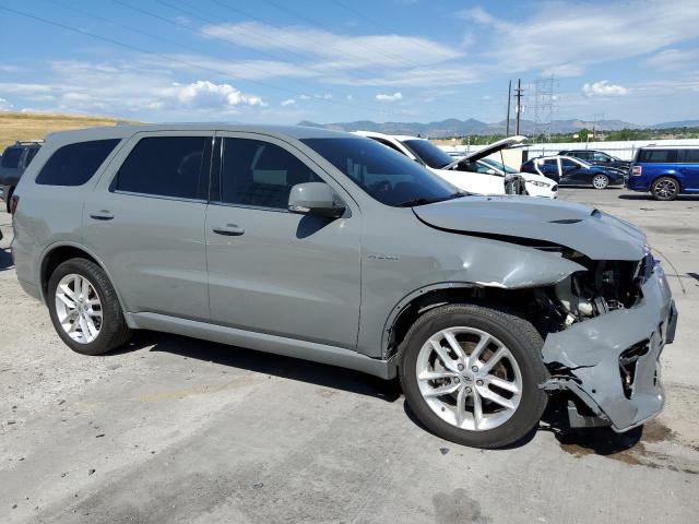 2021 DODGE DURANGO R/T 1C4SDJCT9MC661894