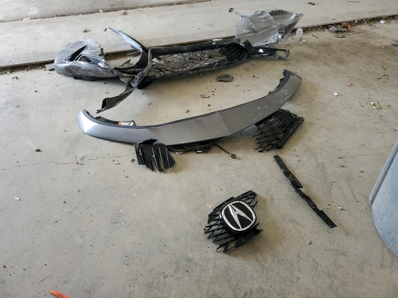 ACURA INTEGRA A-SPEC TECH