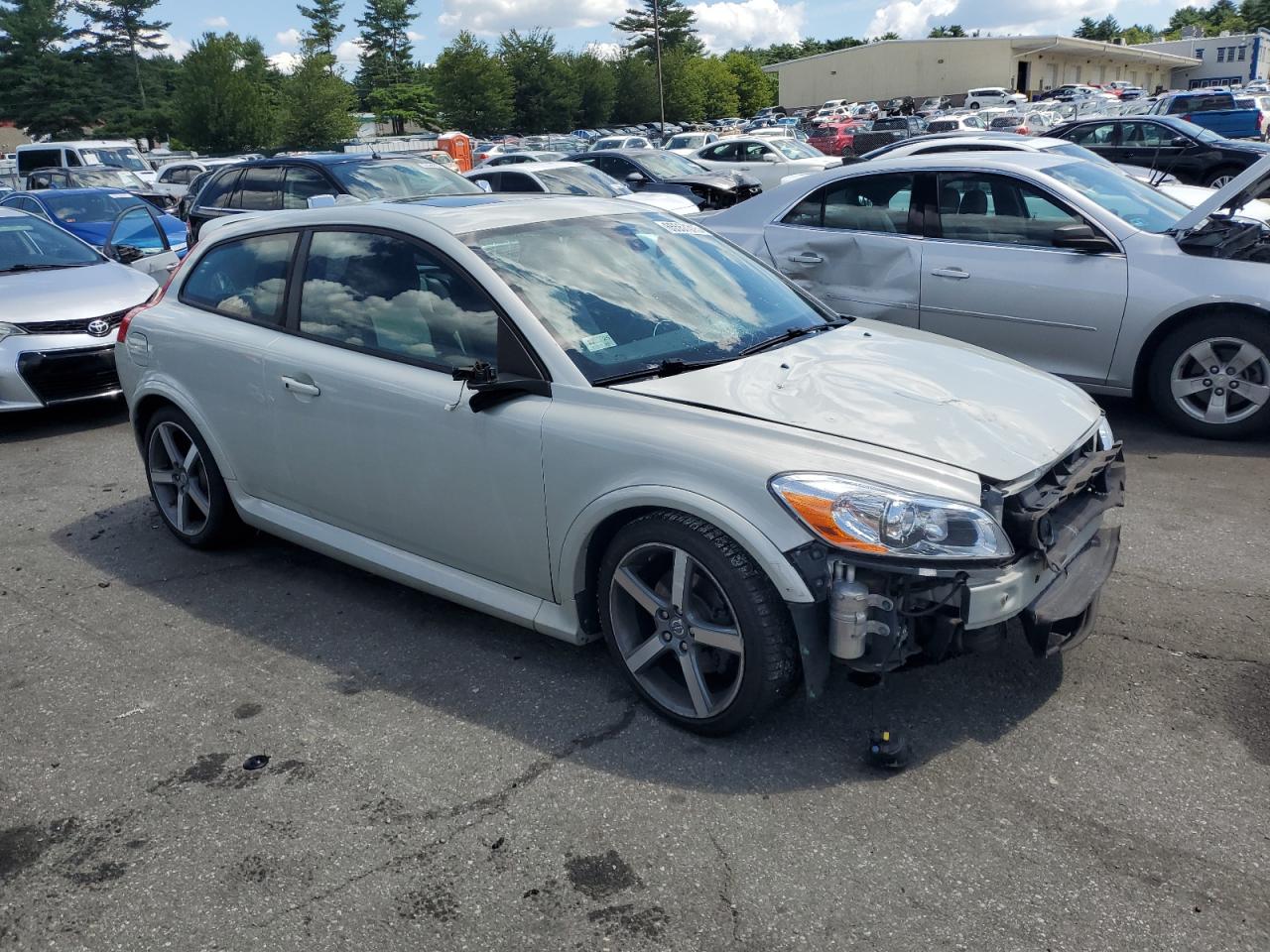 VOLVO C30 T5