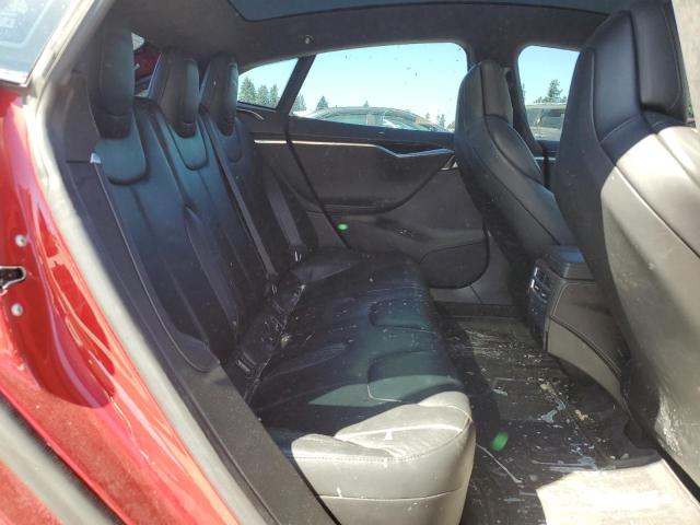 2017 TESLA MODEL S 5YJSA1E24HF206828