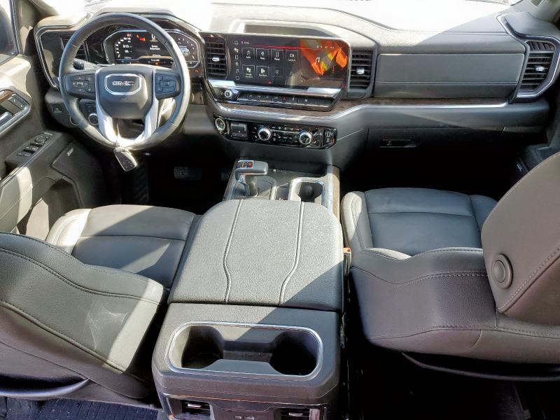 2024 GMC SIERRA C1500 ELEVATION #3292687610