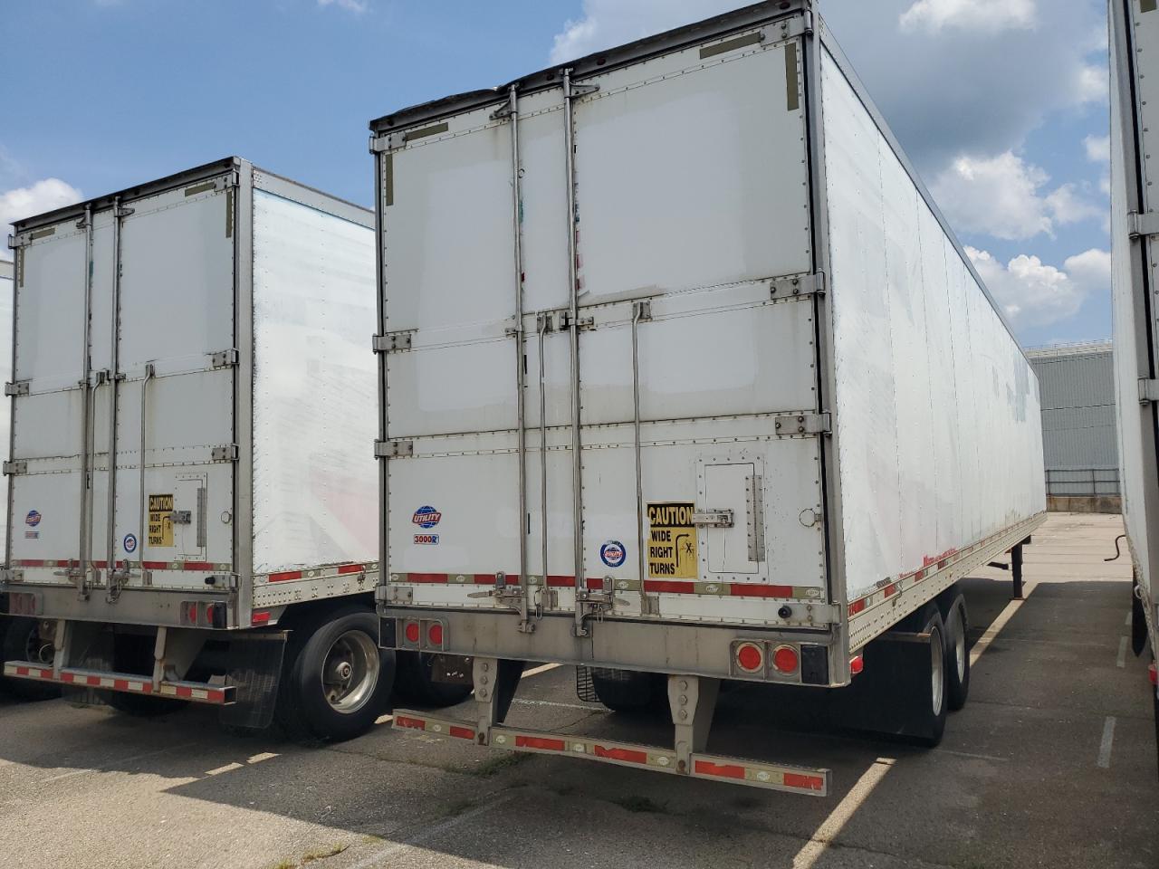 Lot #3204591848 2011 UTILITY VS2RA