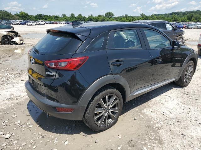 2016 MAZDA CX-3 GRAND JM1DKBD78G0109539