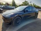 2023 TESLA MODEL Y - 7SAYGDEEXPF891102