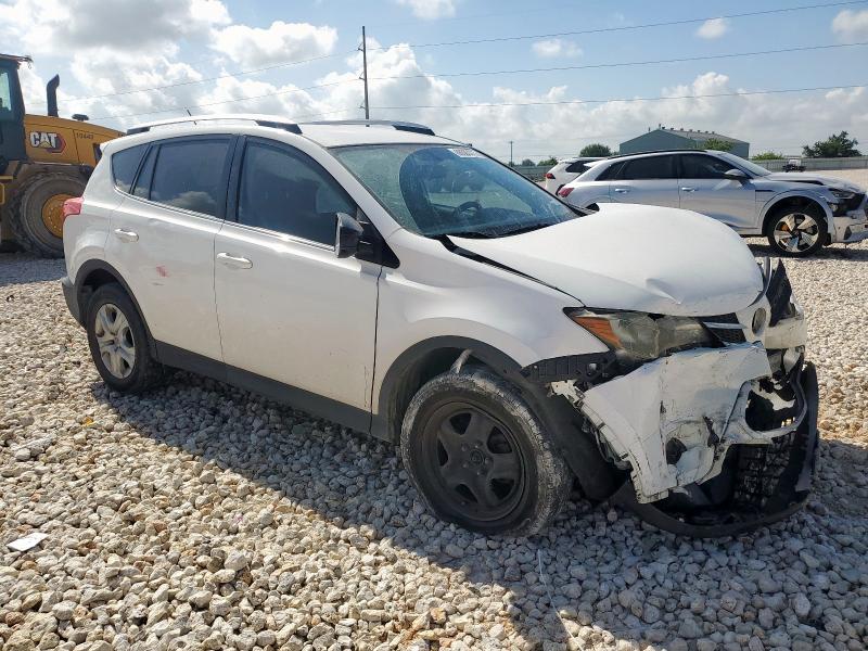 2015 TOYOTA RAV4 LE - JTMZFREV2FJ056104