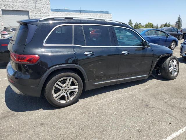 2020 MERCEDES-BENZ GLB 250 W1N4M4GB9LW042164