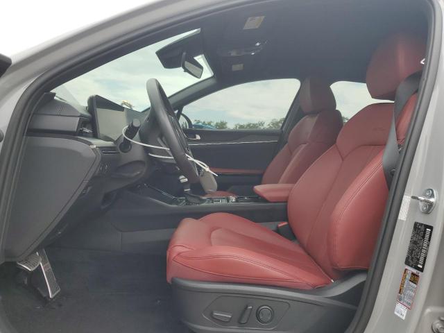 2025 KIA K5 GT LINE KNAG64J73S5268544