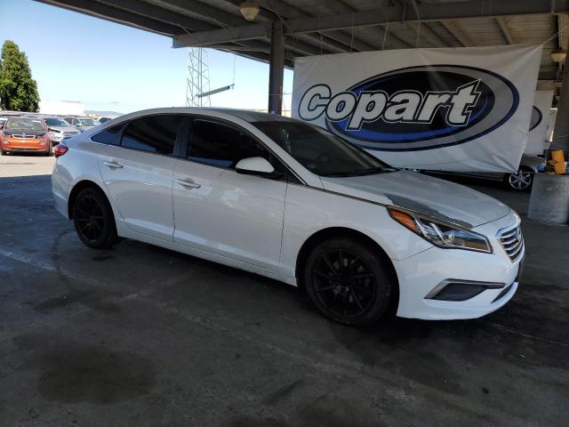 Vin: 5npe24af3hh471892, lot: 63872695, hyundai sonata se 20174