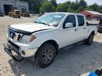 Lot #3318873010 2014 NISSAN FRONTIER S