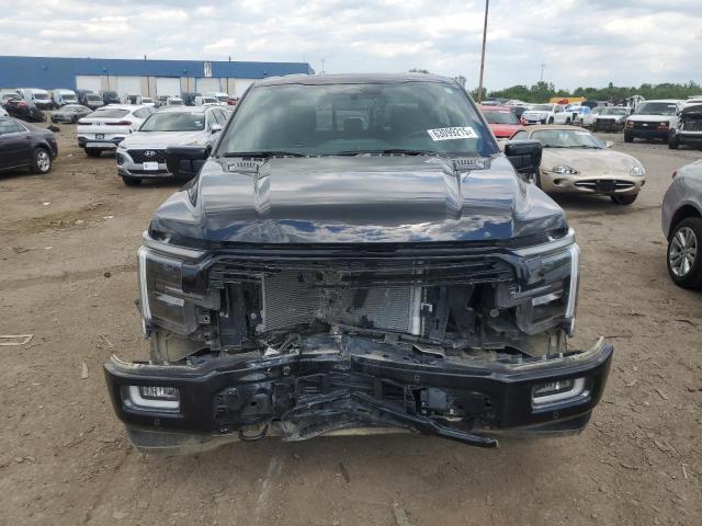 2024 FORD F150 PLATI 1FTFW7L81RFA63525