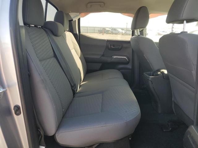 2021 TOYOTA TACOMA DOU - 5TFAZ5CN1MX118909