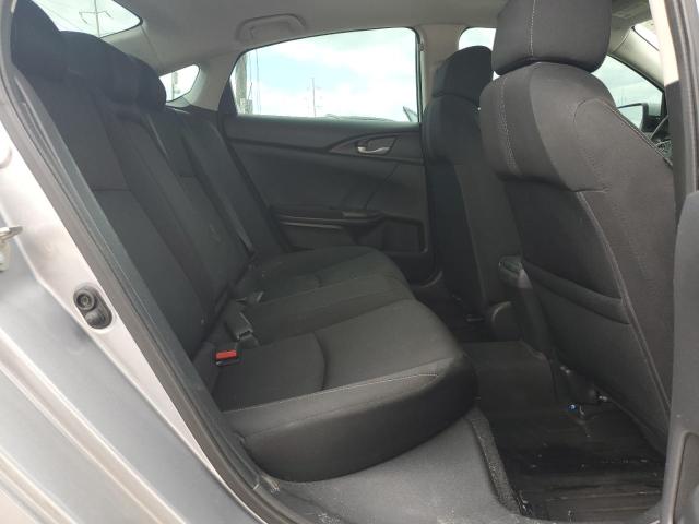2018 HONDA CIVIC EX 19XFC2F79JE205763