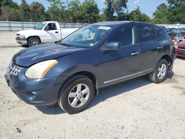 2013 NISSAN ROGUE S - JN8AS5MT6DW545143