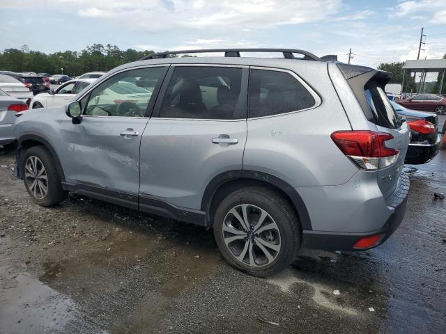 2024 SUBARU FORESTER L JF2SKALCXRH504876