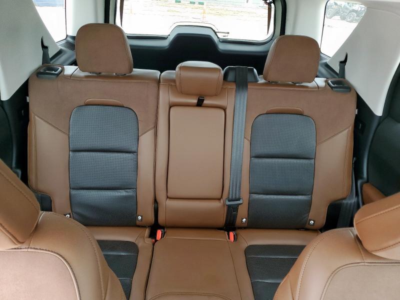 2021 FORD BRONCO SPO - 3FMCR9D94MRA87287