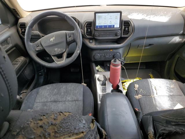 2023 FORD BRONCO SPO 3FMCR9B63PRE25632