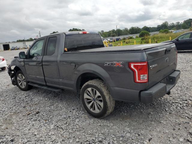 2017 FORD F150 SUPER - 1FTEX1CF0HFA80366