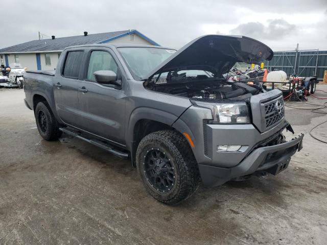 2023 NISSAN FRONTIER S 1N6ED1EK8PN614699
