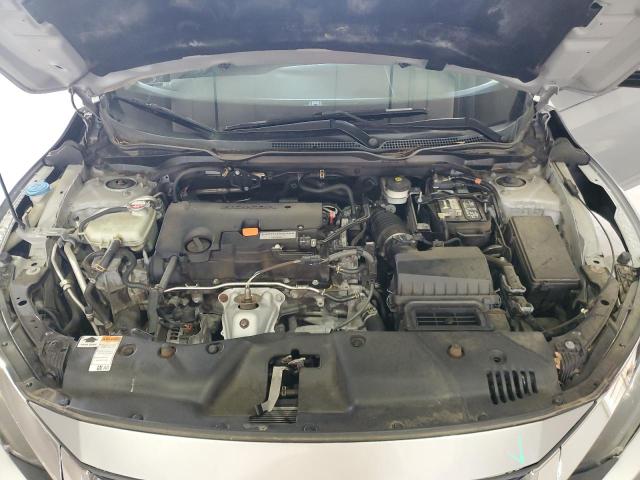 2018 HONDA CIVIC EX 2HGFC2F77JH592092