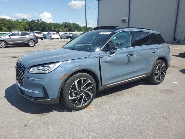 2025 LINCOLN CORSAIR RE 5LMCJ2CA4SUL07007