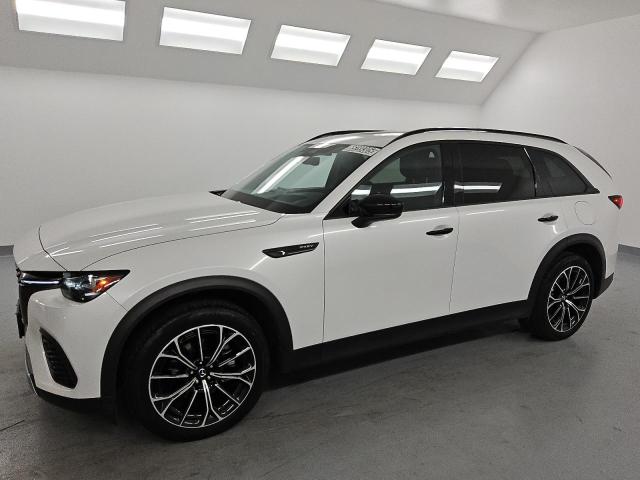 2025 MAZDA CX-70 PREM #3315738350