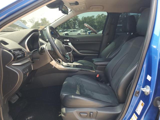 2024 MITSUBISHI ECLIPSE CR - JA4ATWAA4RZ014203