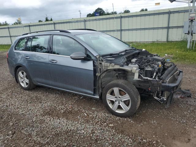 2015 VOLKSWAGEN GOLF SPORT 3VWFA7AU2FM516770