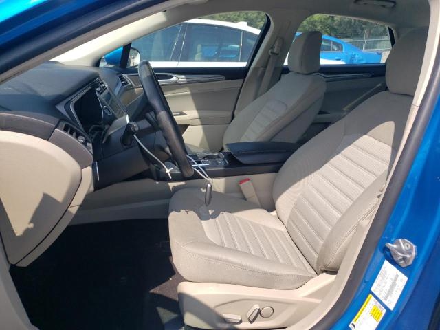 2020 FORD FUSION SE 3FA6P0HD2LR138887