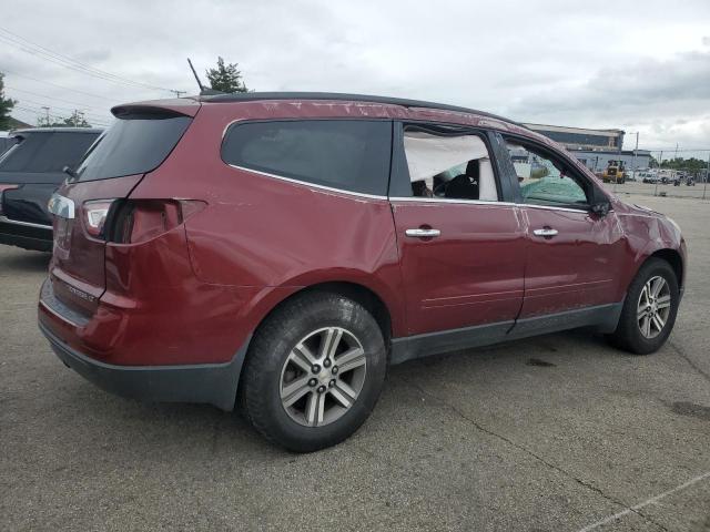 2016 CHEVROLET TRAVERSE L 1GNKRGKD1GJ171438